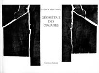 Géométrie des organes