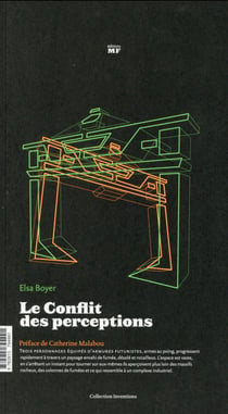 Le conflit des perceptions