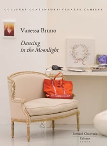 Vanessa bruno - dancing in the moonlight
