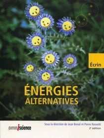 Énergies alternatives (2e édition)