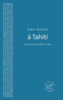 À Tahiti