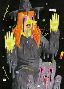 Megg, Mogg & Owl - long story short