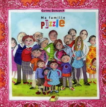 Ma famille puzzle