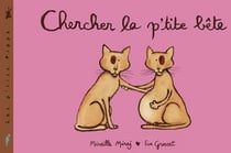 Chercher la p'tite bête