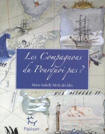 Les compagnons du Pourquoi pas ?