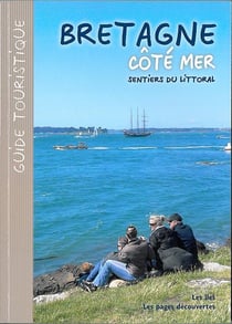 Côtes bretonnes - sentier du littoral