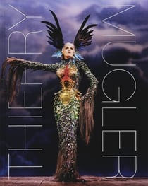 Thierry mugler