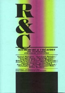 Recherche & création - les médias intéractifs