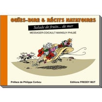 Salade de fruits... de mer