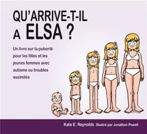 Qu'arrive-t-il a elsa ?