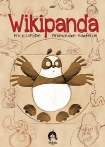 Wikipanda - encyclopédie animalière farfelue