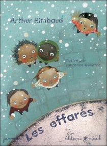 Les effarés