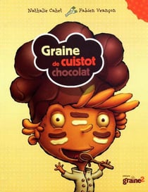 Graine de cuistot chocolat