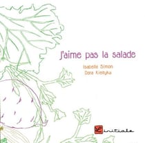 J'aime pas la salade