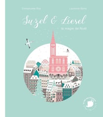 Suzel et Liesel - la magie de Noël