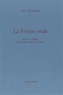 La Fenêtre ovale