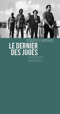 Le dernier des juges