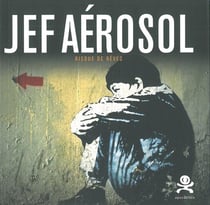 Opus Delits : Jef Aerosol, Risque De Rêves