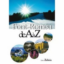 Font-romeu de a à z