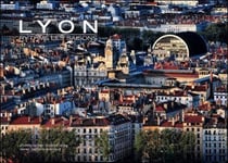 Lyon - rythme les saisons