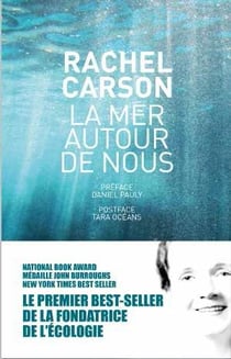 La mer autour de nous