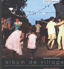 Album de village - couzon au mont d or