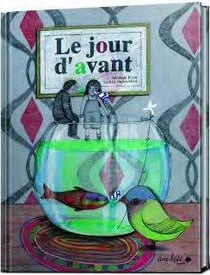 Le jour d'avant