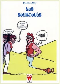 Les sourdoués