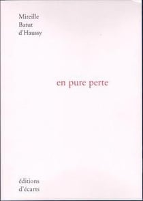 En pure perte