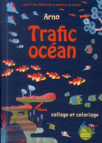 Trafic océan