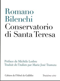 Conservatorio di Santa Teresa