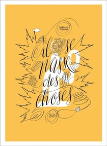 Il se passe des choses