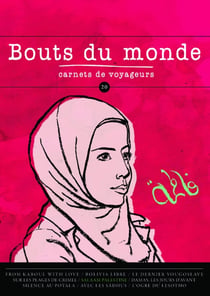 Revue Bouts du monde : Bouts du monde 20 : les terres meutries