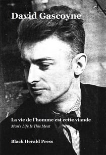 La vie de l'homme est cette viande