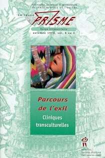Parcours de l'exil cliniques