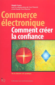 Commerce electronique comment creer la confiance