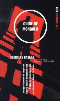 Guide de mongolie