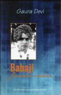 Babaji - journal indien
