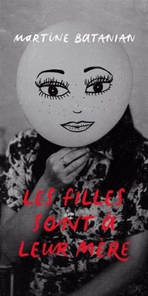 Les filles sont à leur mère