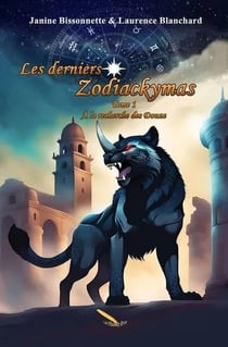 Les derniers Zodiackymas Tome 1 : A la recherche des douze
