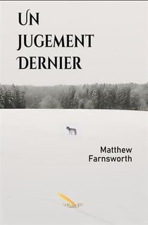 Un jugement dernier