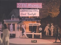 Crépuscule civil