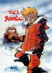 Yves boréal