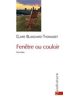 Fenêtre ou couloir