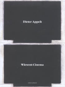 Dieter appelt/transmission-suspension