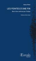 Les feintes d'une fin : Boris Vian continue par l'oulipo