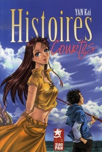 Histoires courtes Tome 1