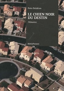 Le chien noir du destin