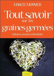Les graines germées (3e édition)