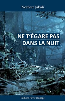 Ne t'égare pas dans le nuit